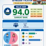 Survei Kepuasan Masyarakat (SKM)
